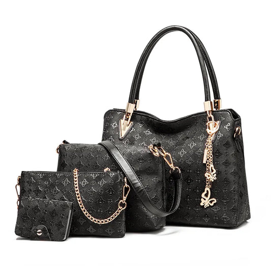 Tote Crossbody Bag Medium