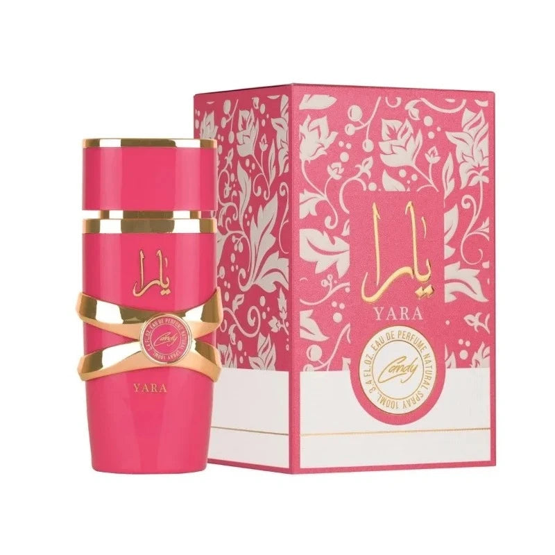 Arabian Women's EDP Gift