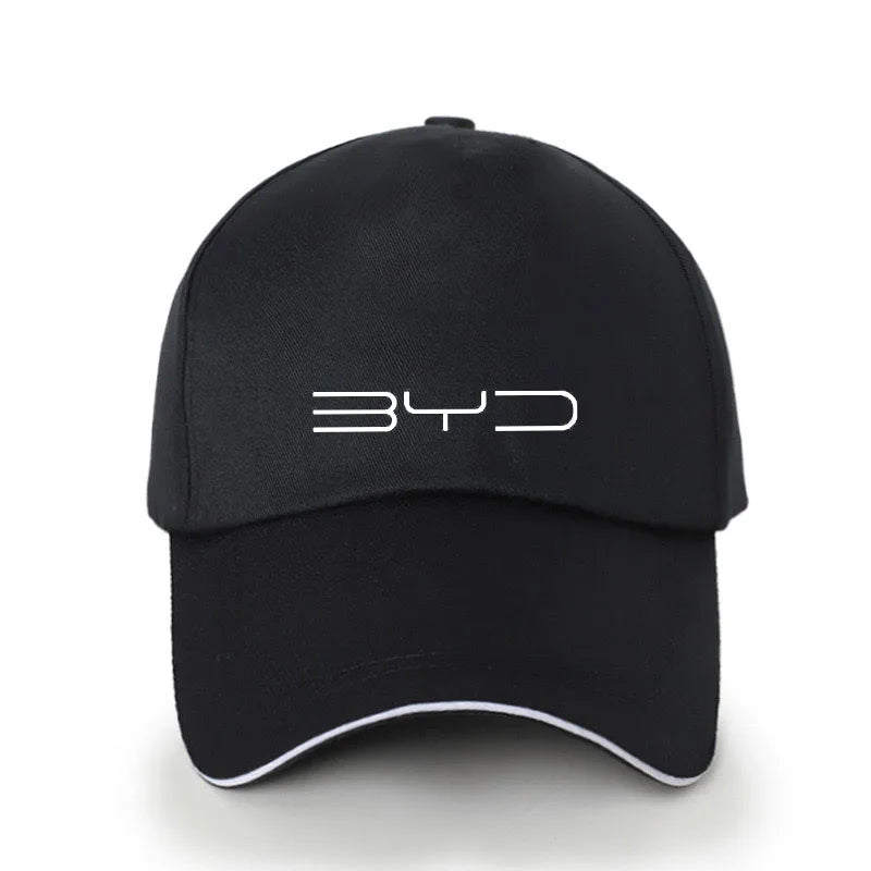 Solid Hip Hop Baseball Cap