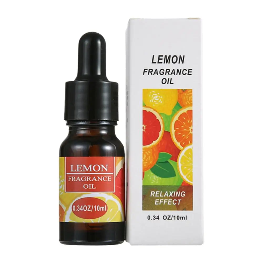 Car Perfume Refill Oil 10ml
