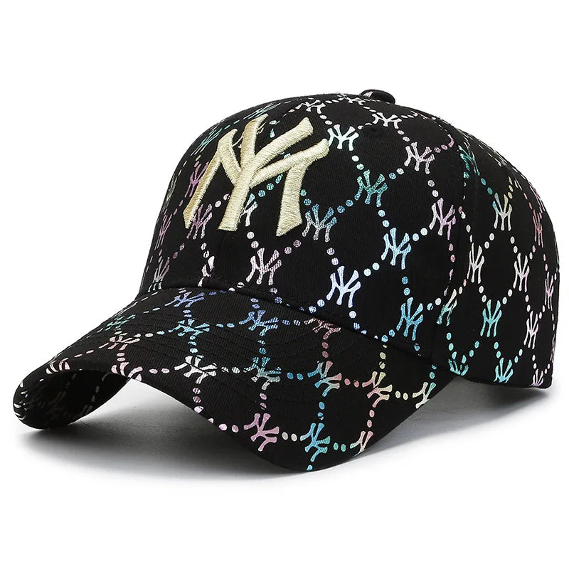 Outdoor Sports Baseball Cap