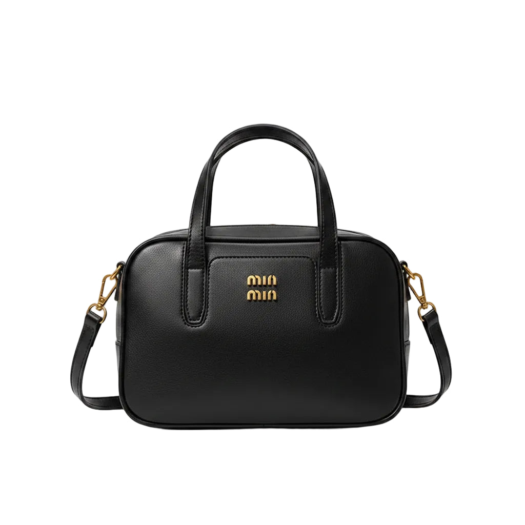 Luxury Leather Fashion Tote