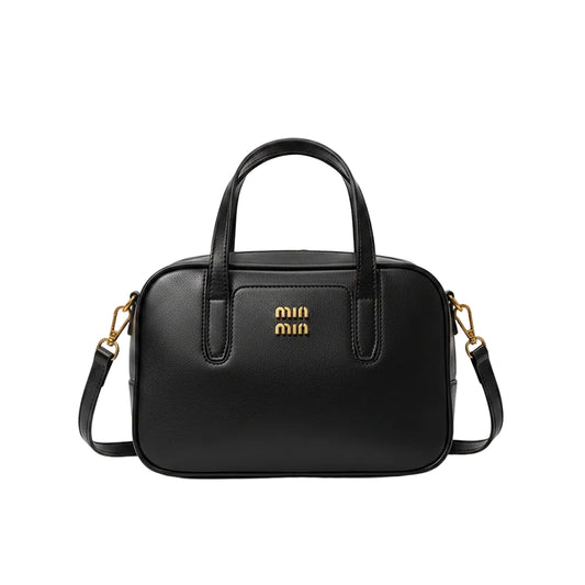Luxury Leather Fashion Tote