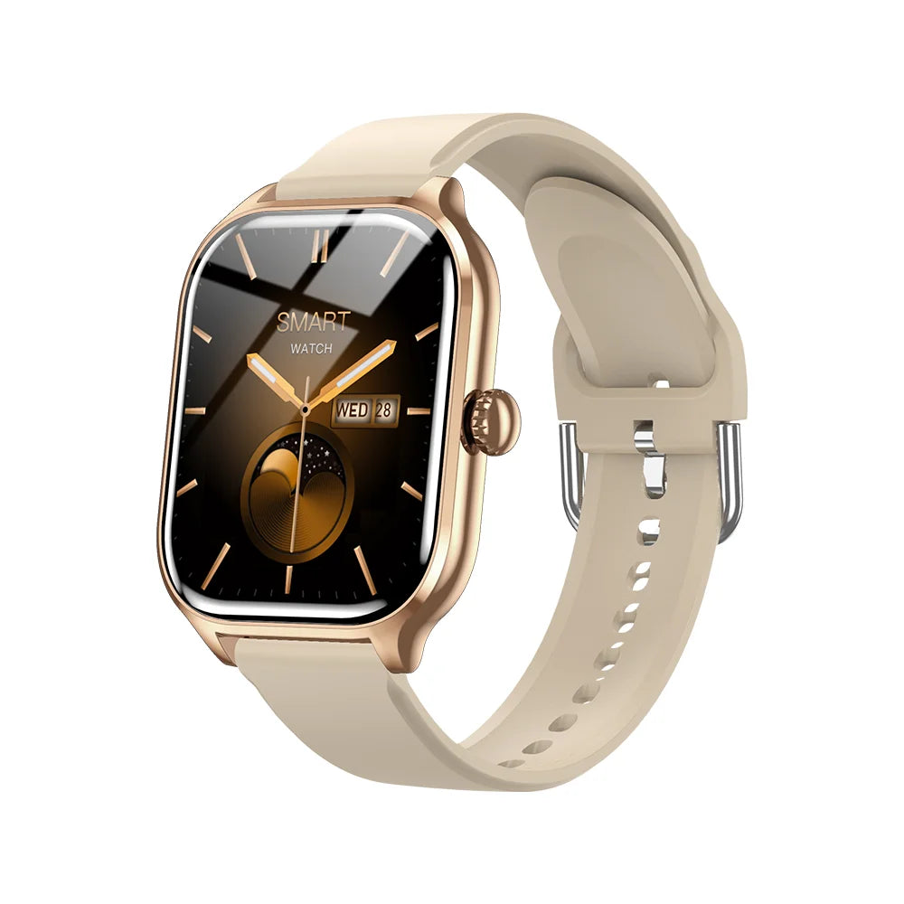 H9 HD Smart Watch