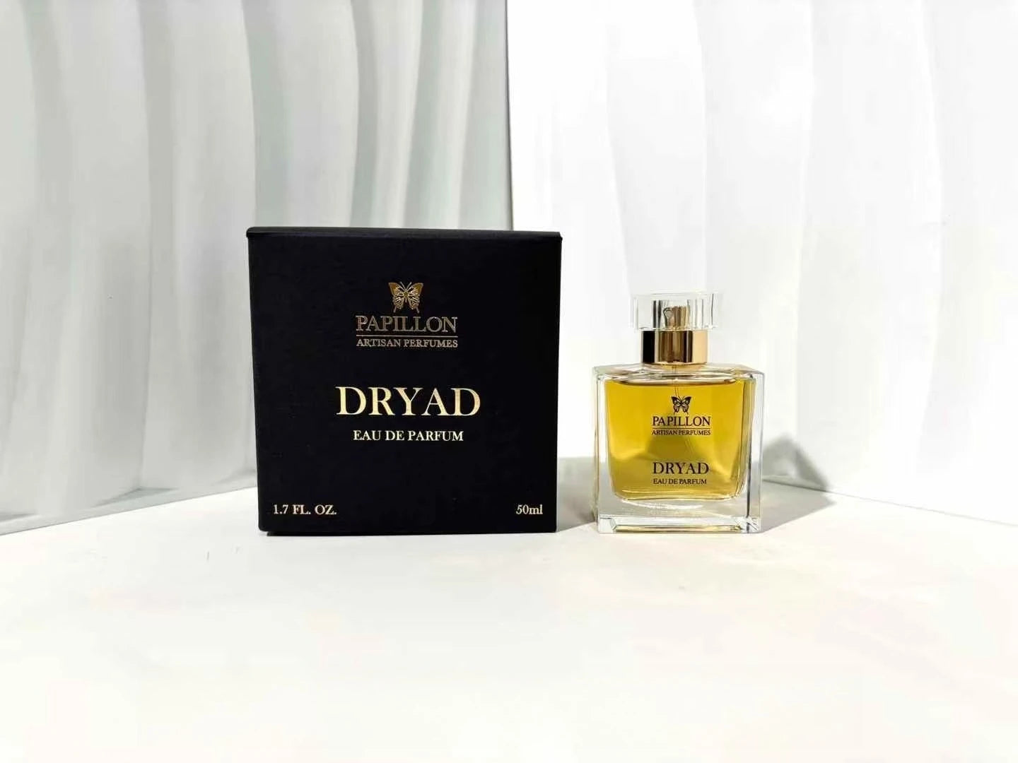 Unisex Orchid Grapefruit EDP Perfume 50ml