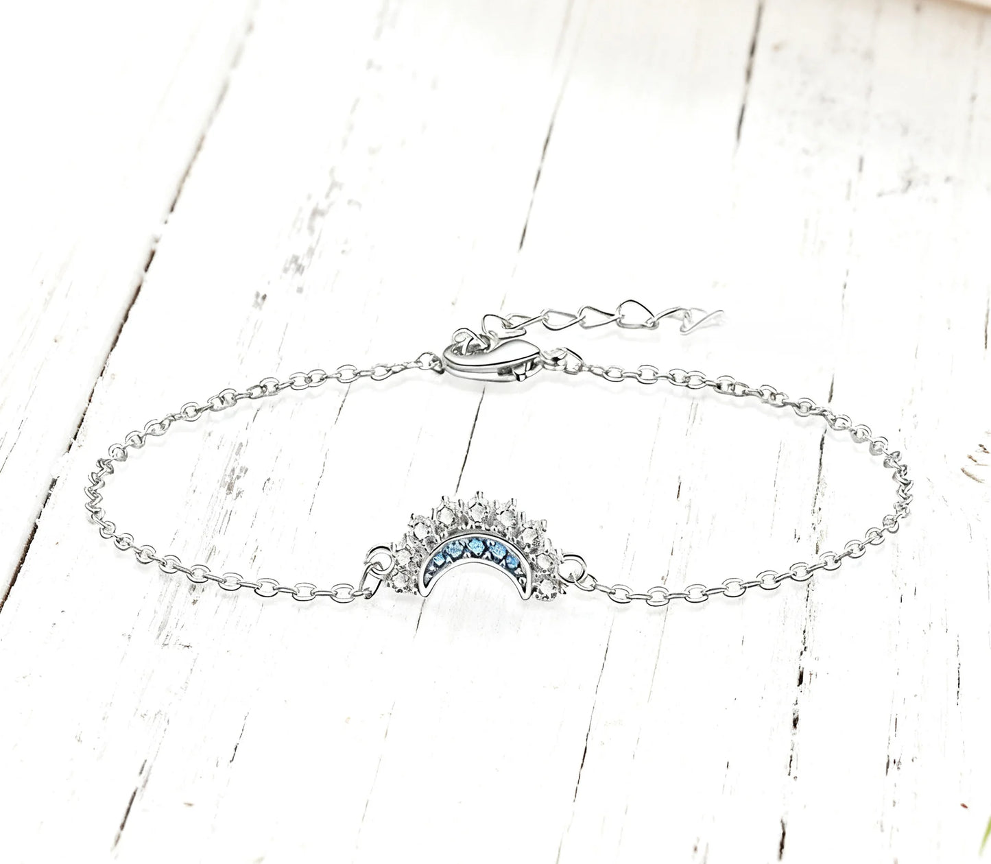 Sun Moon Couple Jewelry Set
