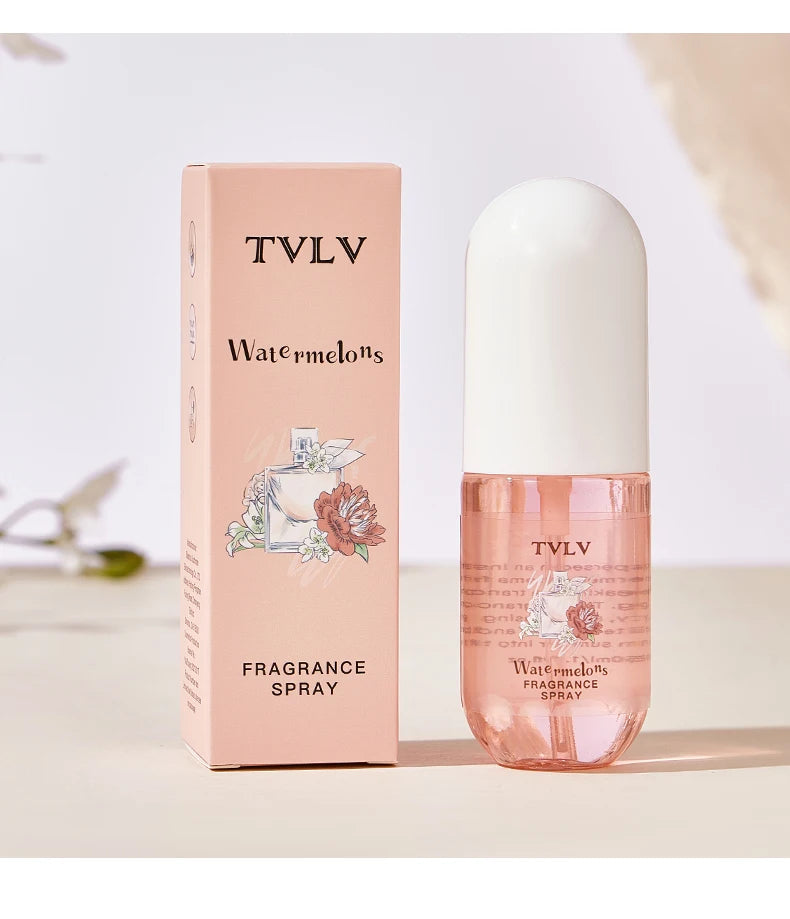 Coconut Rose Alcohol-Free Perfume 50ml