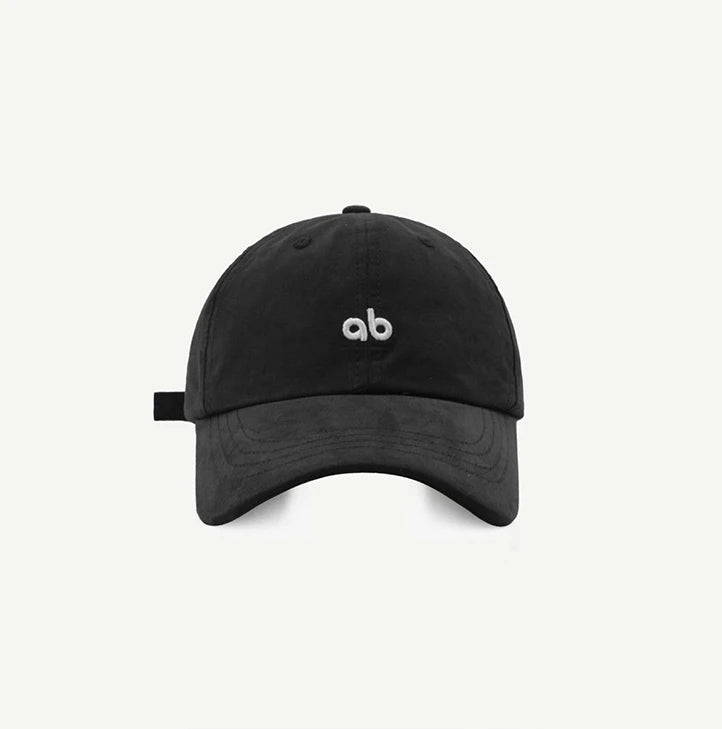 Pink Embroidery Women Cap