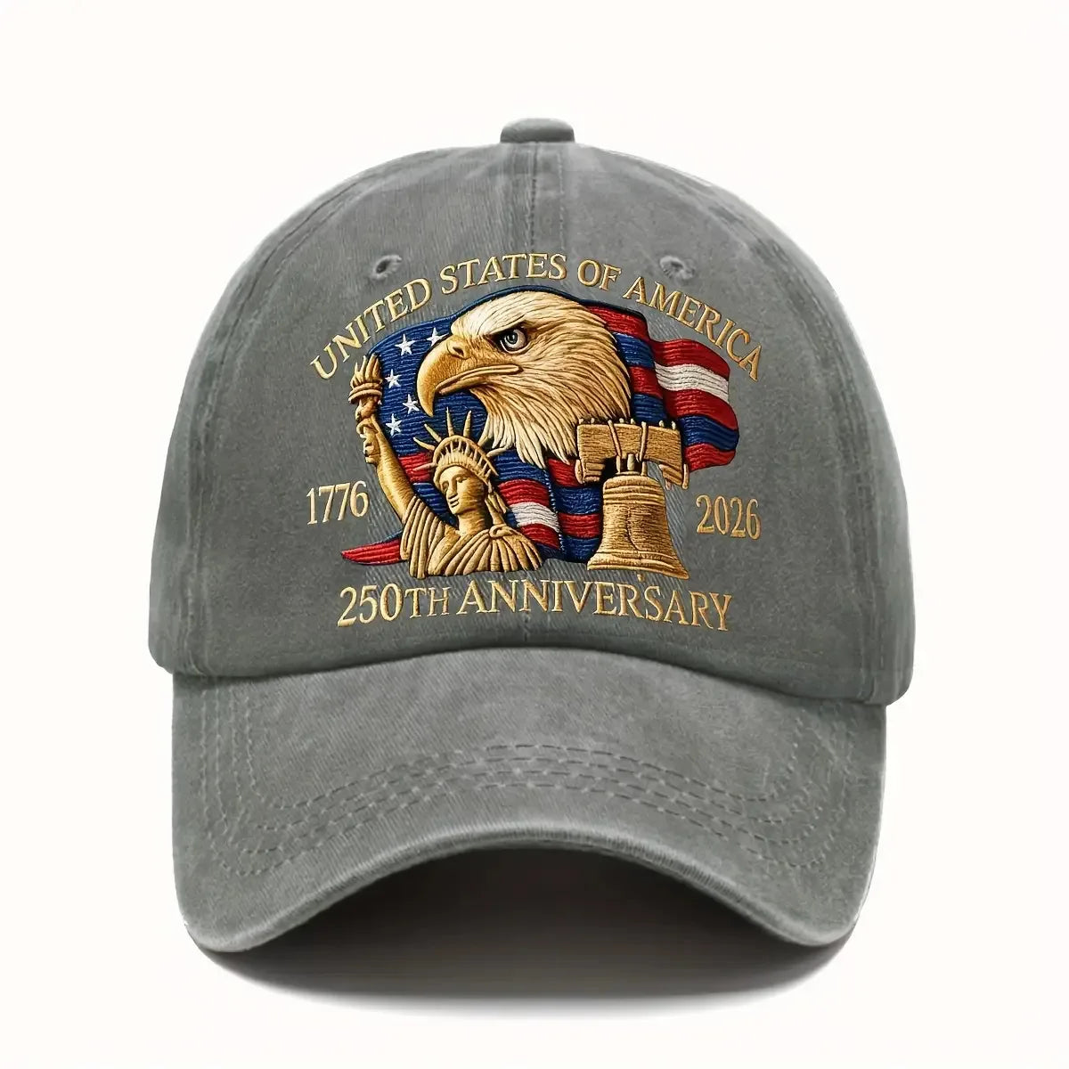 Casual Unisex Baseball Cap