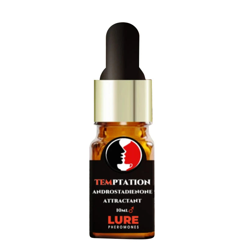 Pheromone Eau de Toilette Charming Cologne