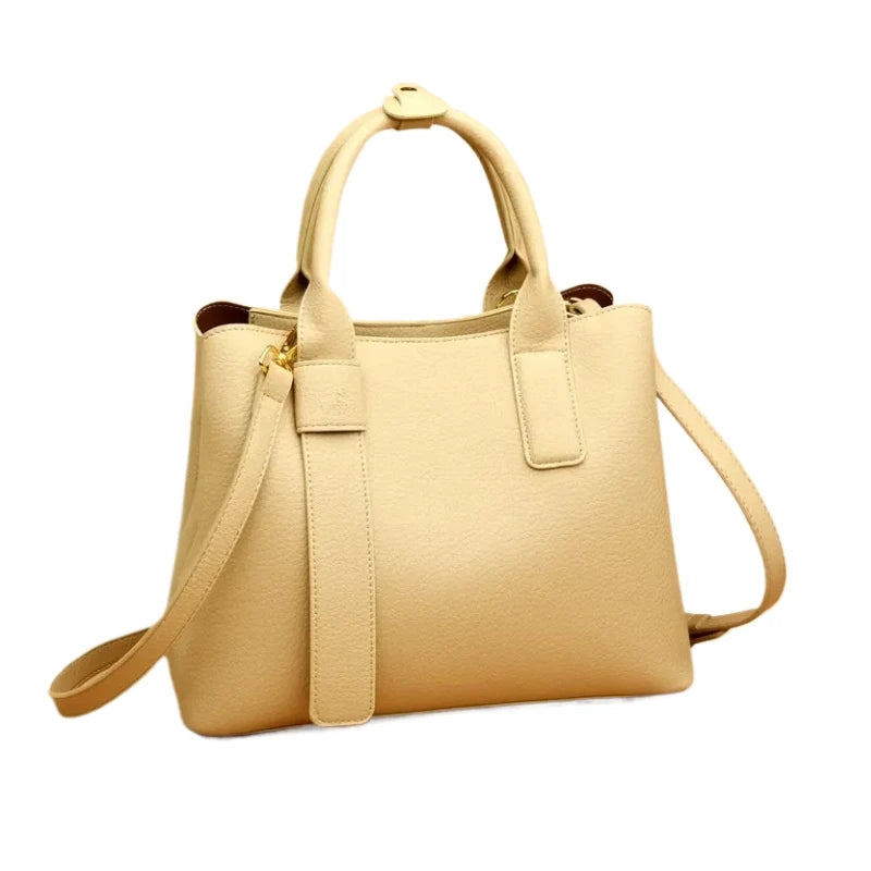 Luxury Business Tote Bag
