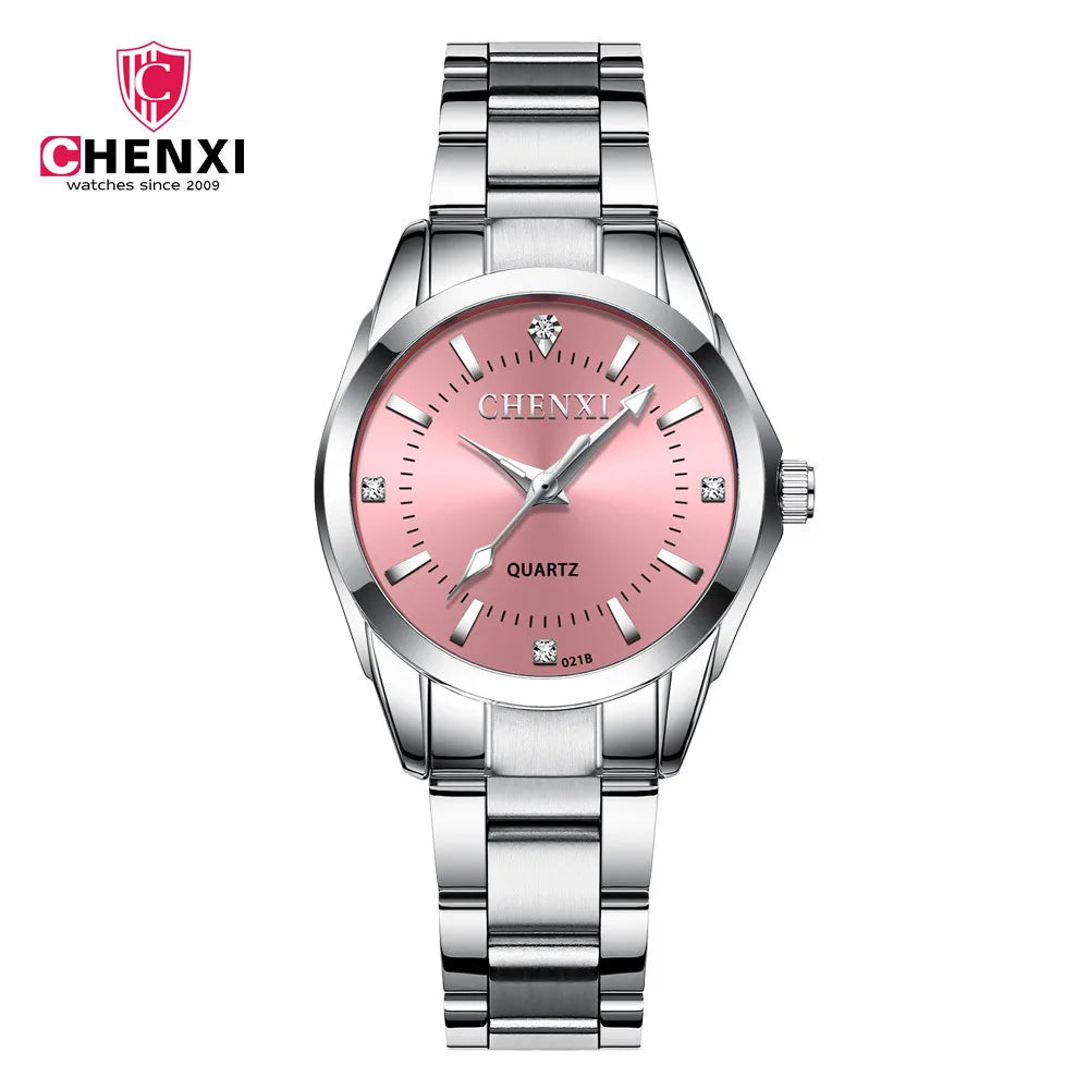 CHENXI Elegant Women Watch