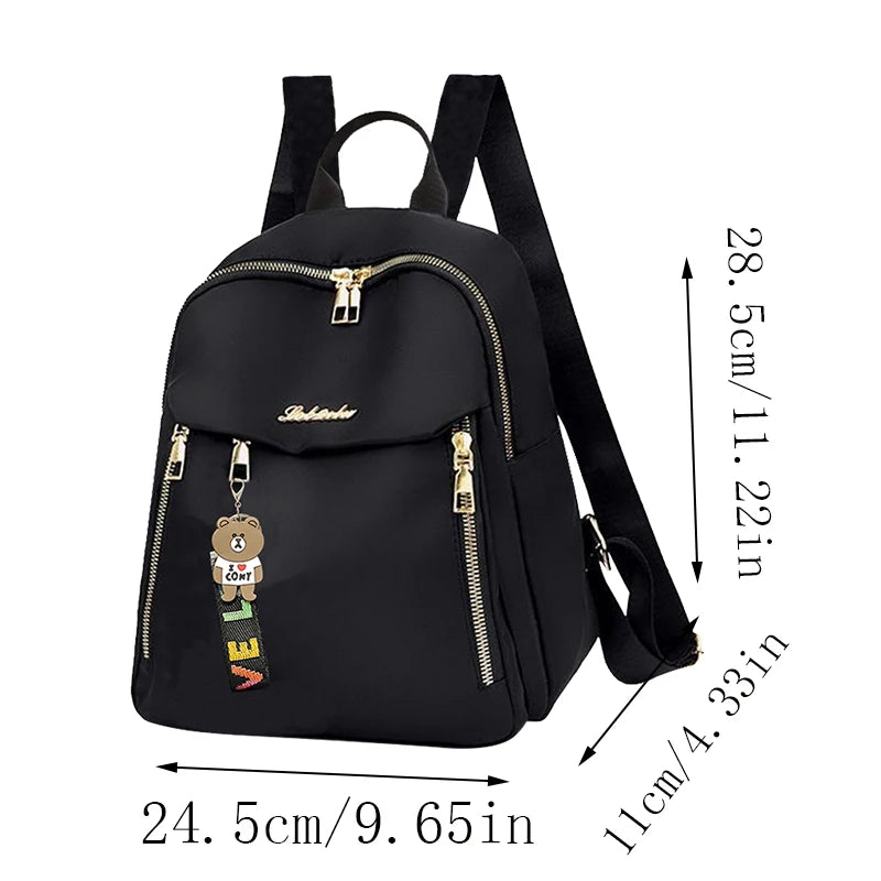 Large Travel Backpack