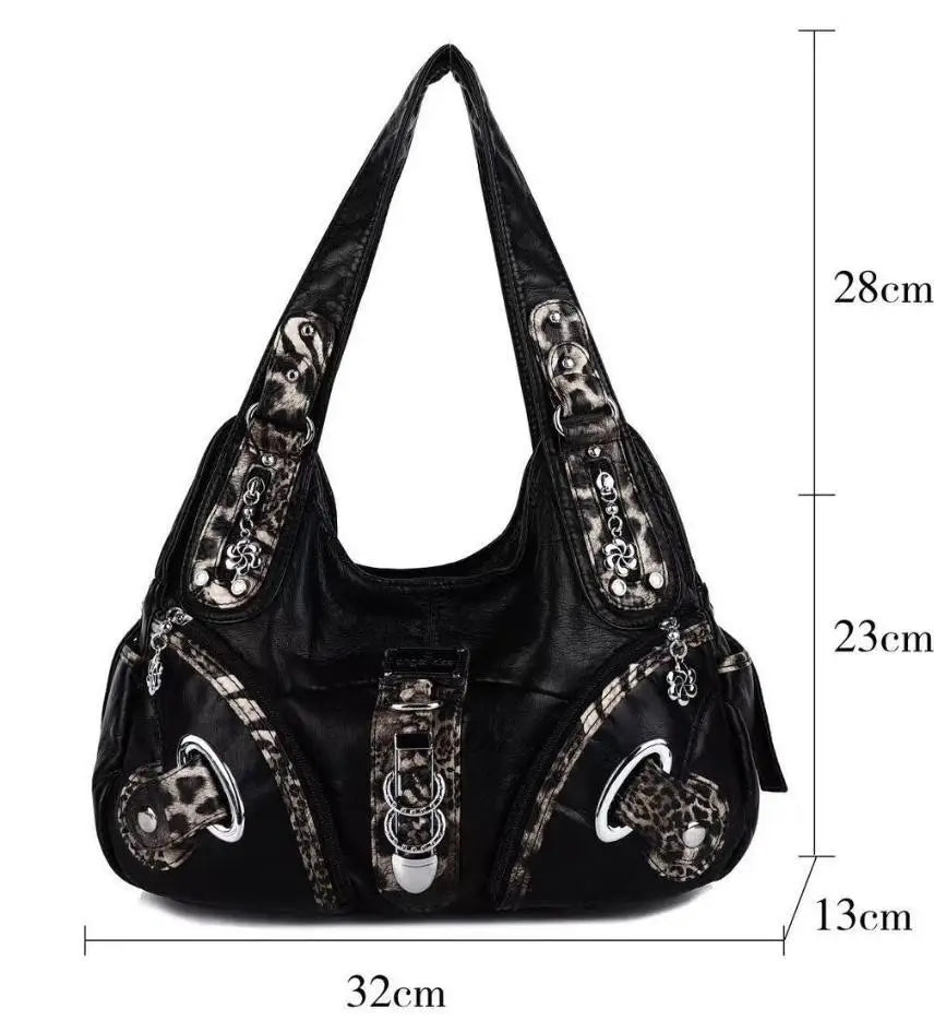 Large Multifunctional Tote Bag