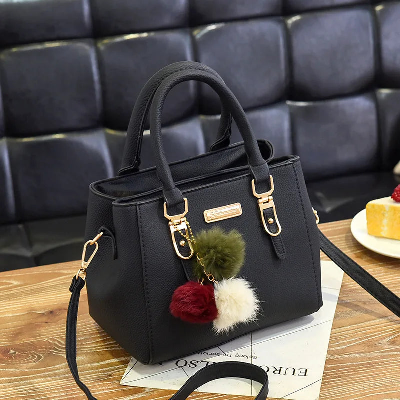 Fashion Shoulder Bag Trendy
