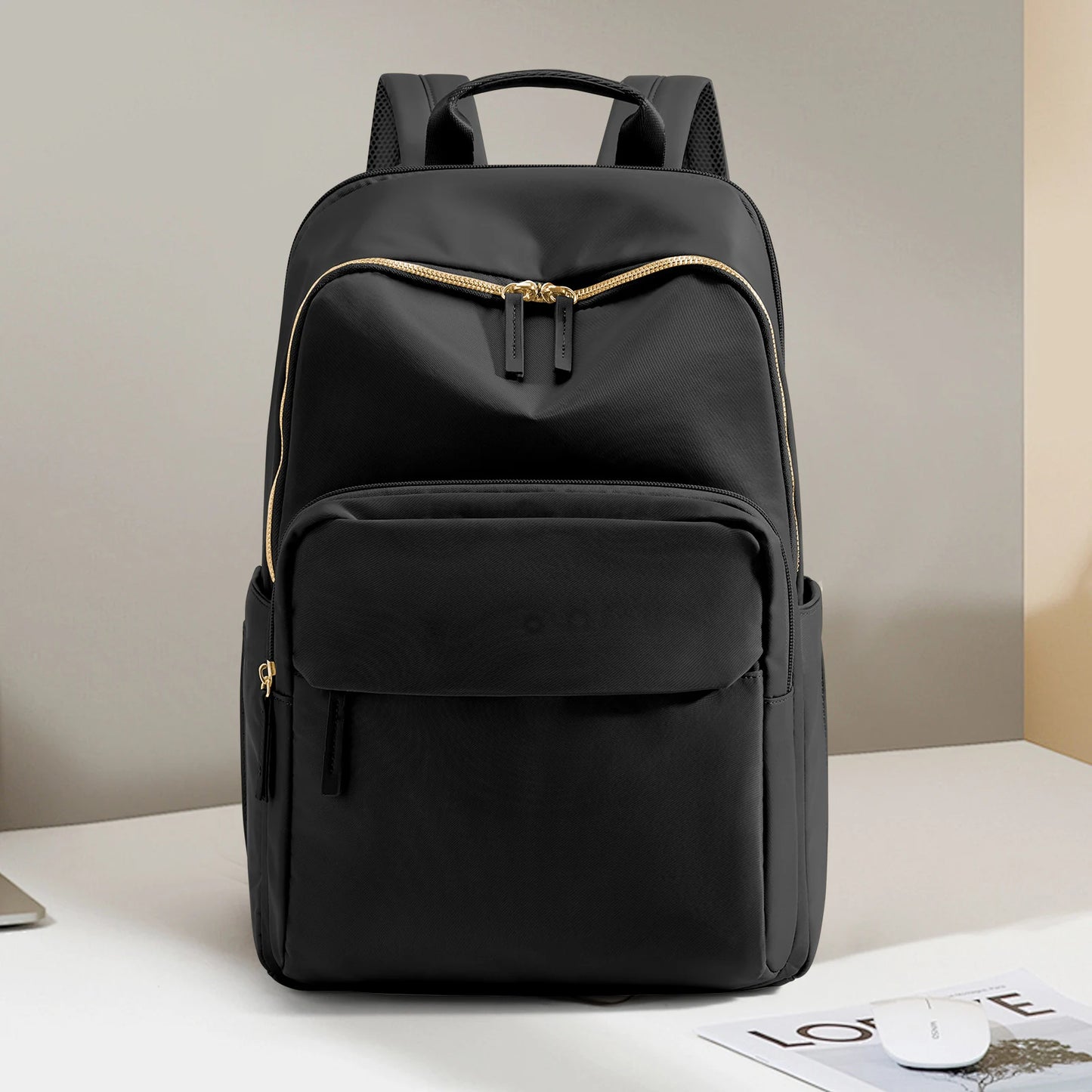 Anti-Theft Travel Backpack