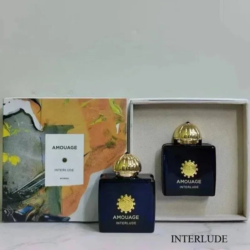 Amouage Guidance 46 EDP