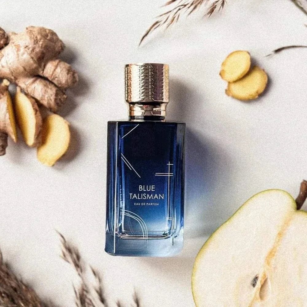 Luxury Unisex Floral Cologne