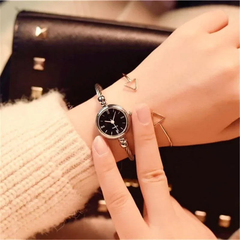 Retro Bracelet Women Watch