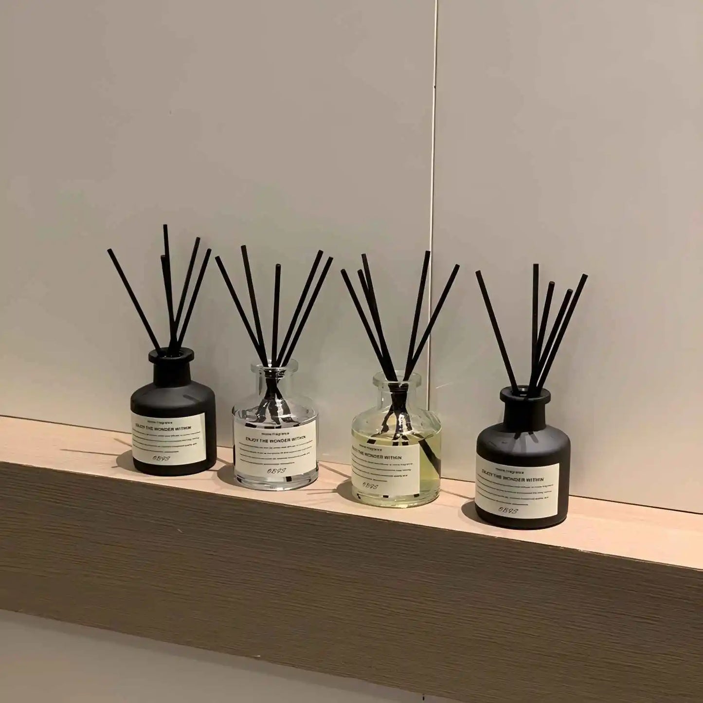 Freesia Jasmine Reed Diffuser