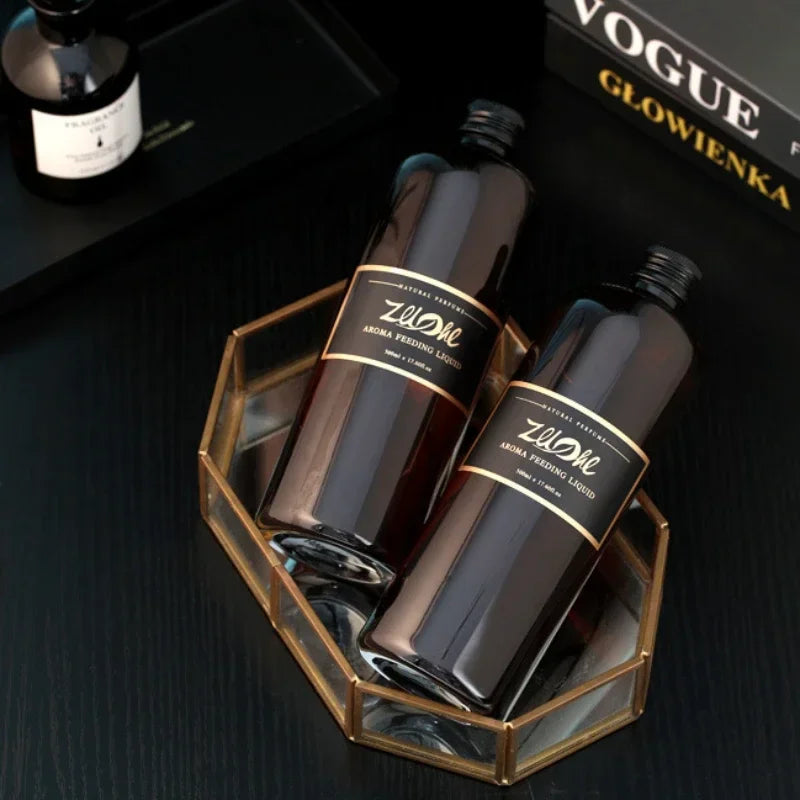 Hotel Series Fragrance Oil Diffuser 500ml