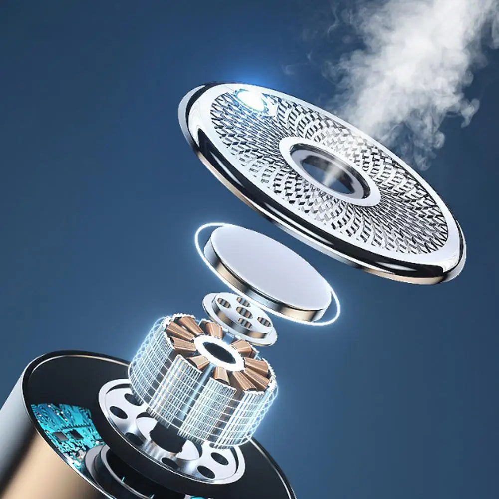 Car Mounted Fragrance Spray