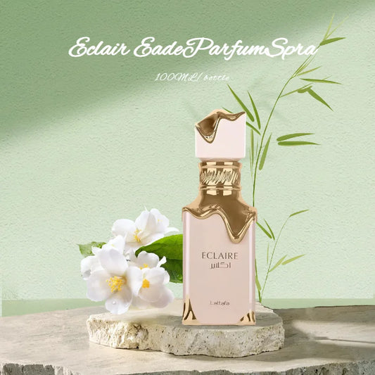 Women's Arabian Cream Floral Perfume 100ml