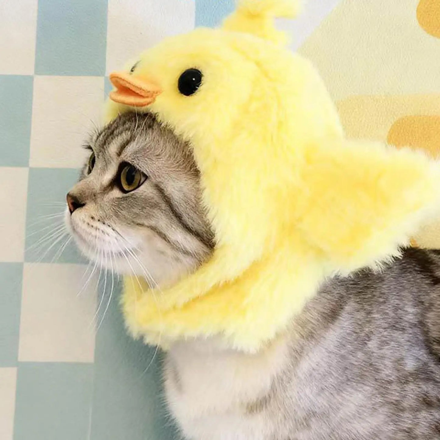 Funny Pet Costume Hat