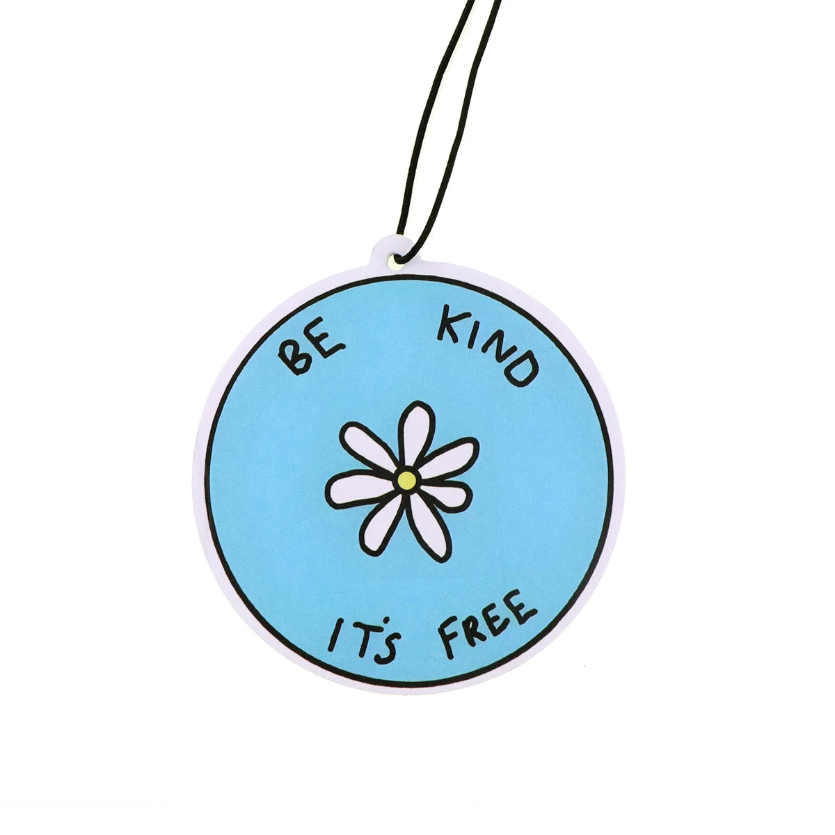 Car Hanging Solid Perfume Air Freshener
