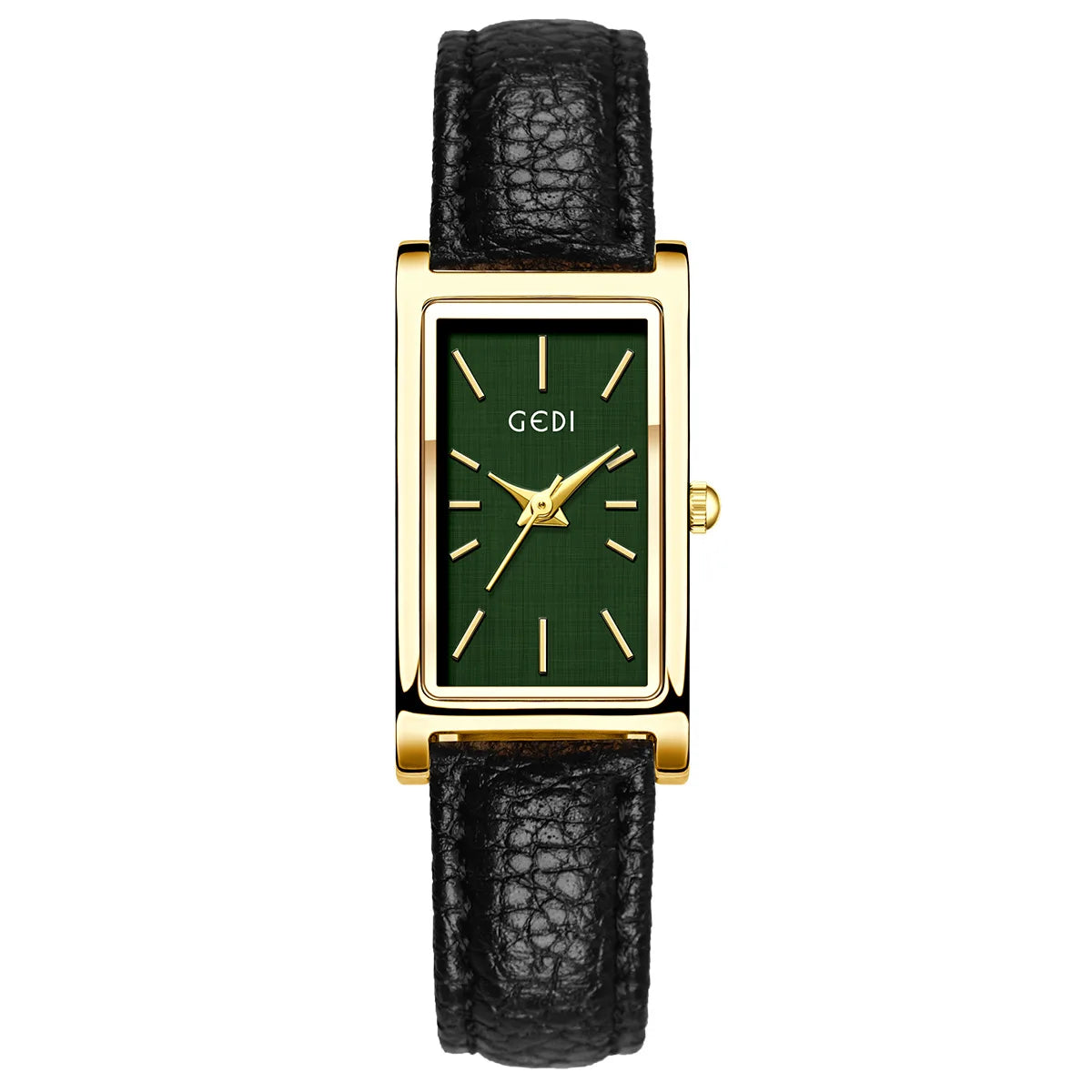 Retro Minimalist Women Watch