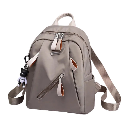 Oxford Travel Backpack Large