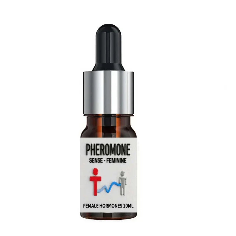 Pheromone EDP Perfume Fougere Unisex 10ml
