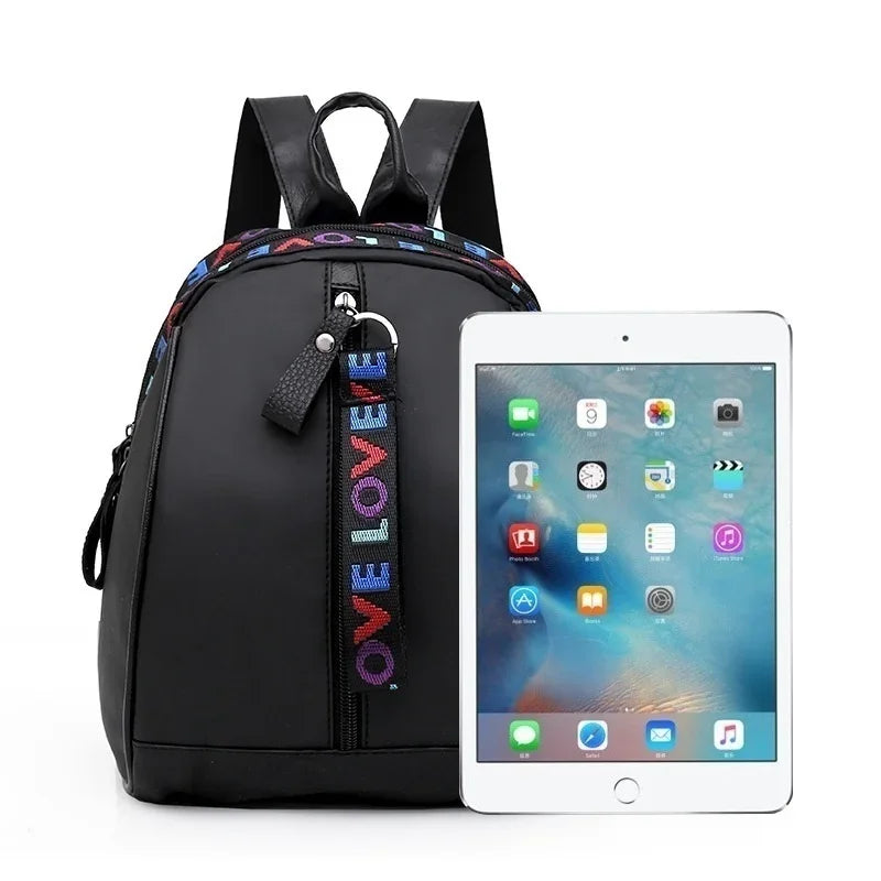 Casual Fashion Backpack