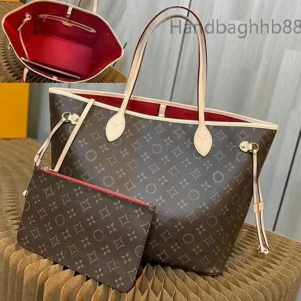 Classic Floral Luxury Tote