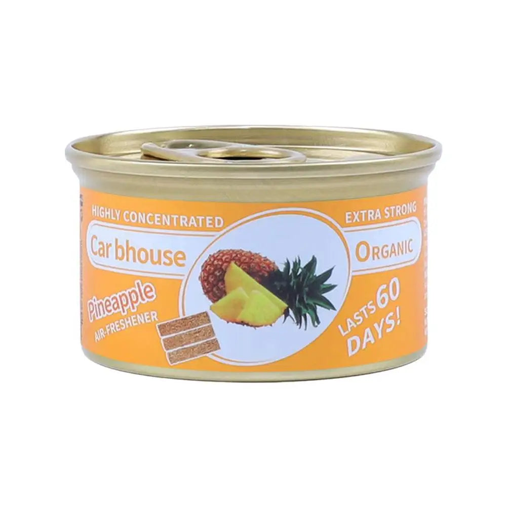 Organic Wood Air Freshener Odor Eliminator