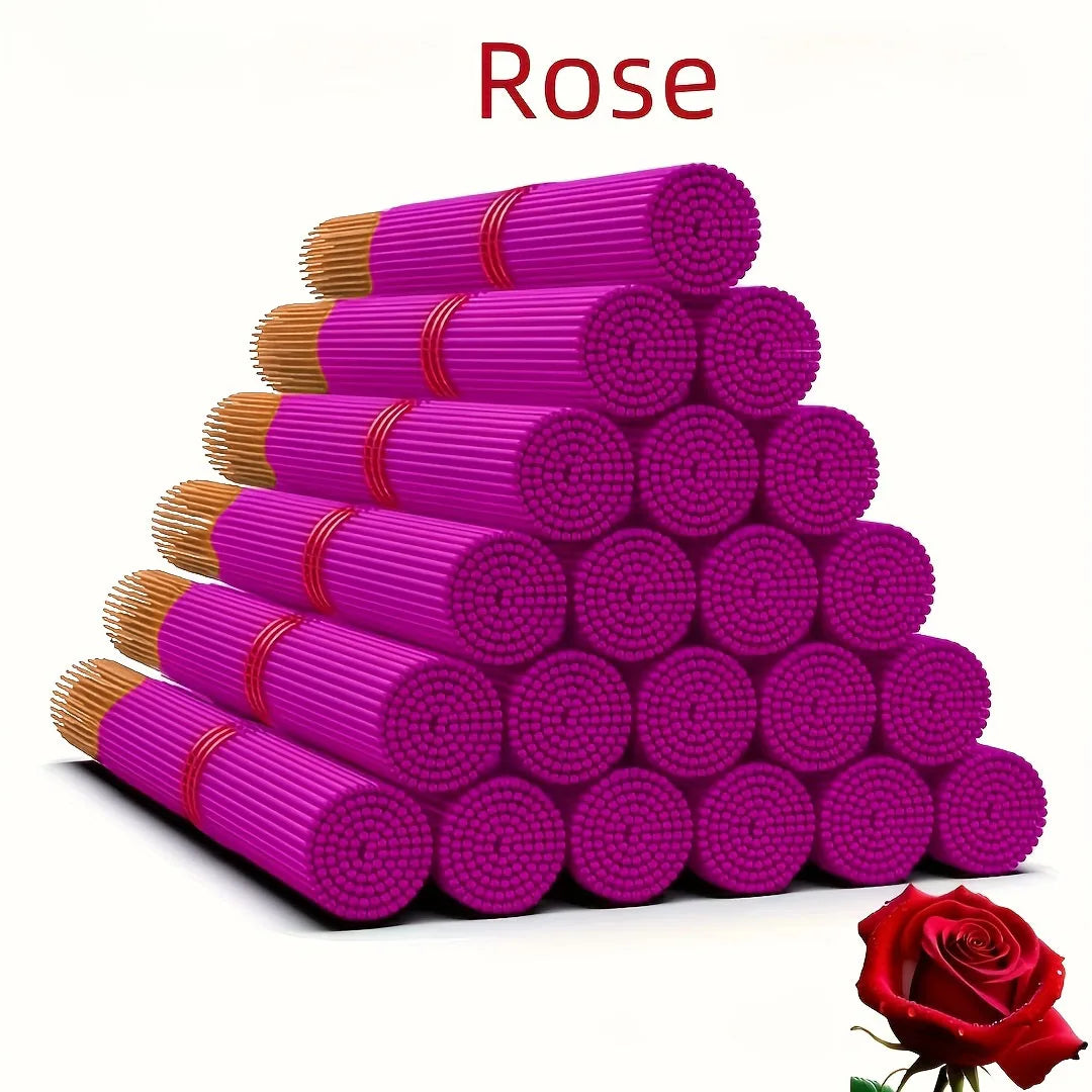 Himalayan Incense Sticks Set