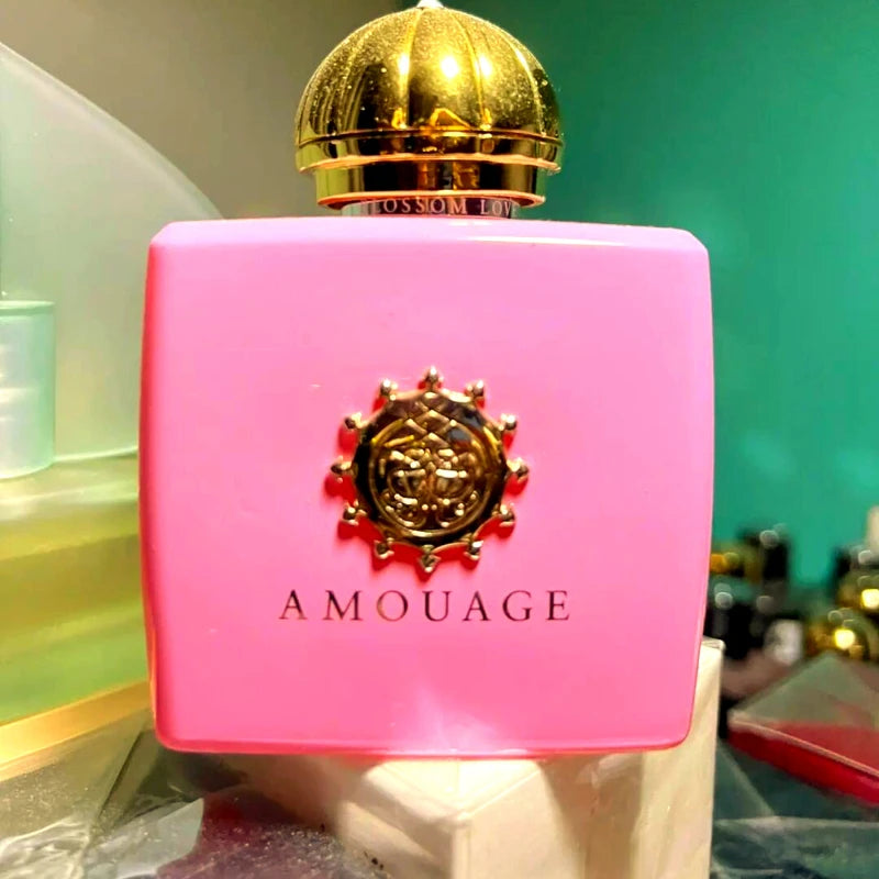 Women's Floral Musk Long Lasting Perfume 100ml