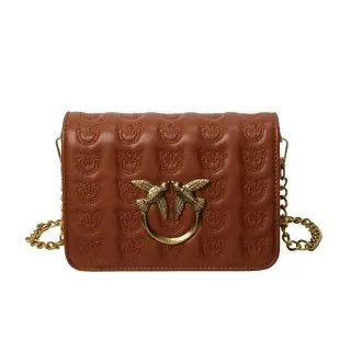 Casual Crossbody Shoulder Bag