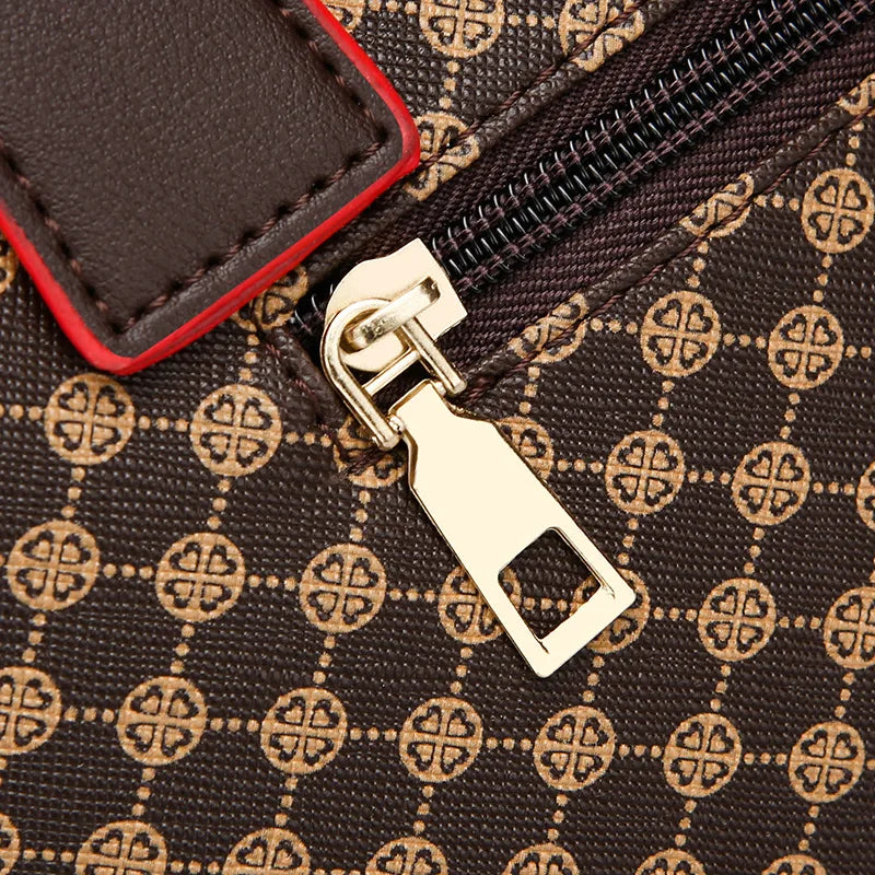 6-Piece Women Handbag Set