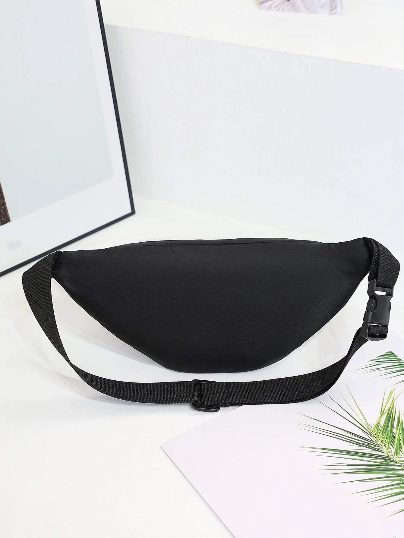 Women's Travel Belt Fanny Pack