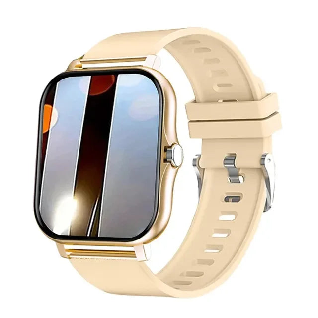 1.83" Sport Smart Watch with Wireless Call