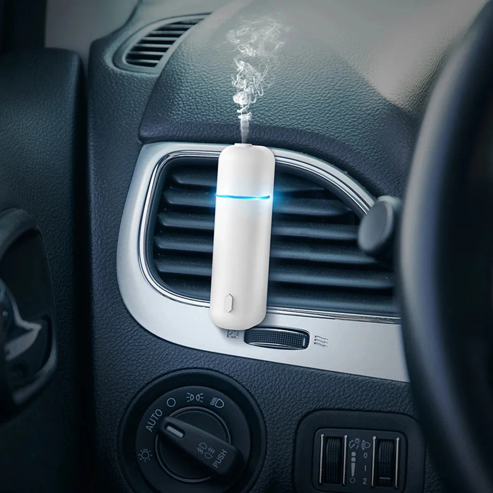 Electric Car Aroma Diffuser
