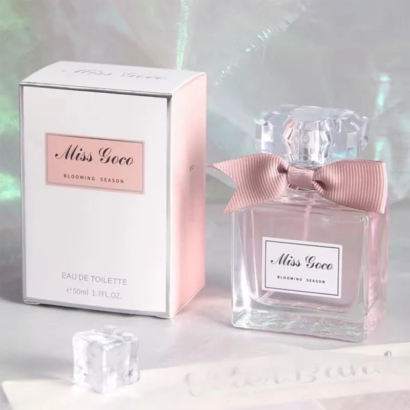 Miss Flower Floral Perfume