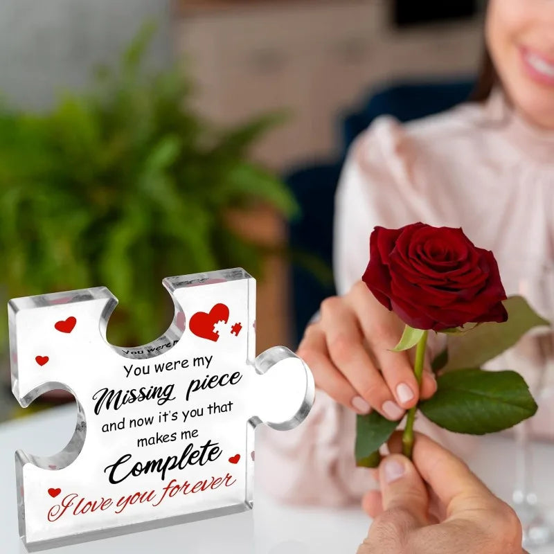 Anniversary Valentine Gift Set
