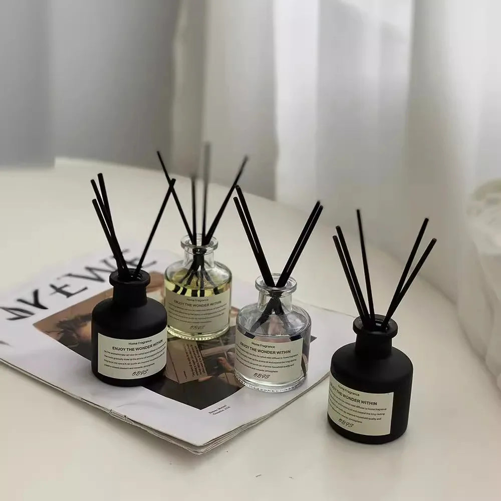 Freesia Jasmine Reed Diffuser