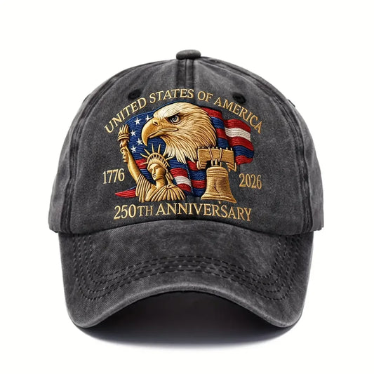 Casual Unisex Baseball Cap