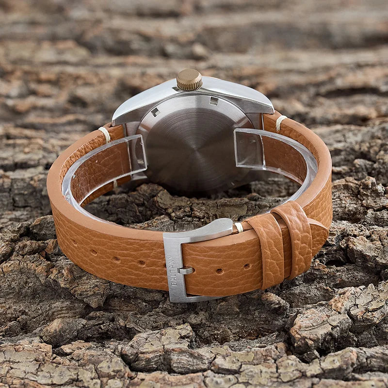 Baltany Bronze Dive Watch