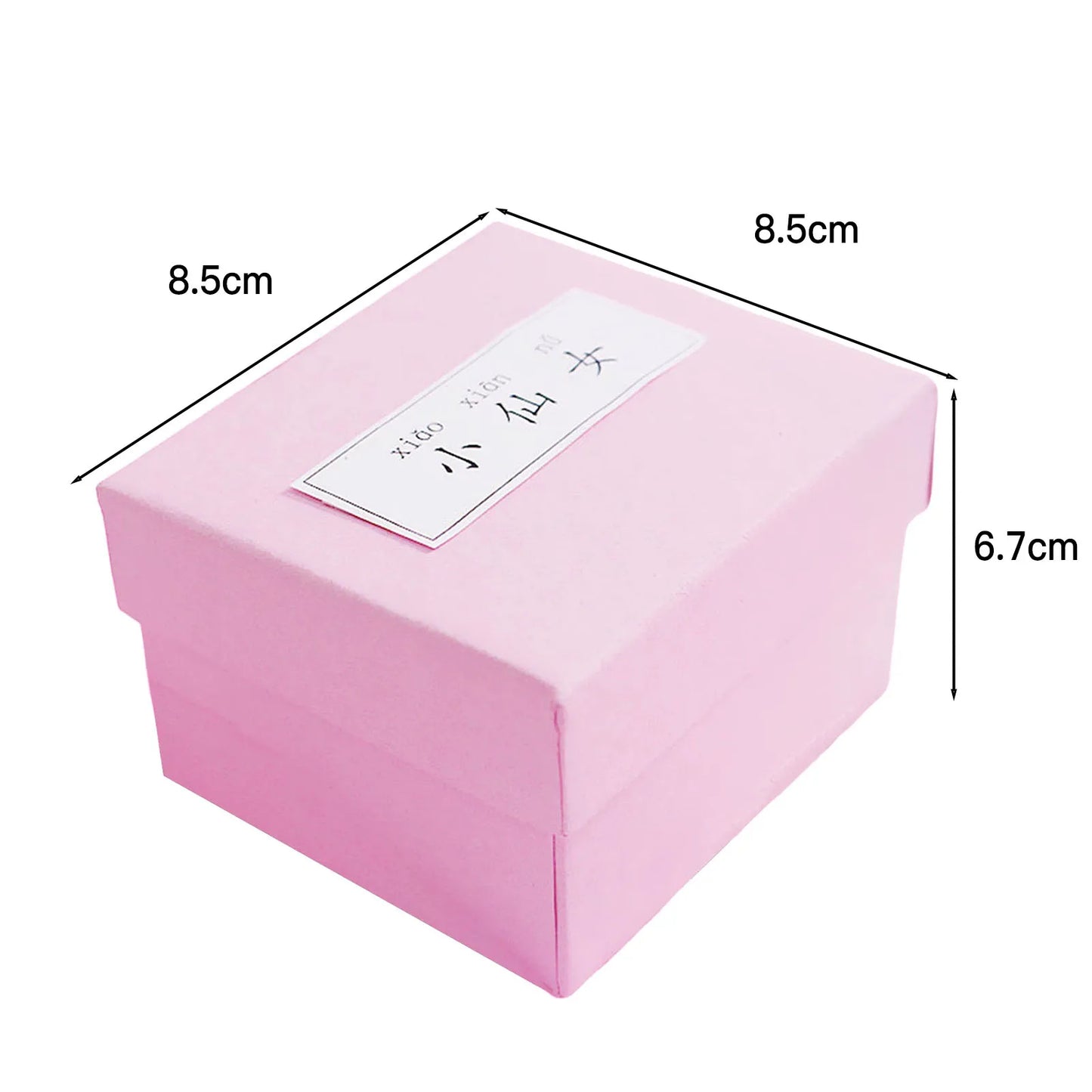 Women's Crystal Watch Jewelry Gift Set
