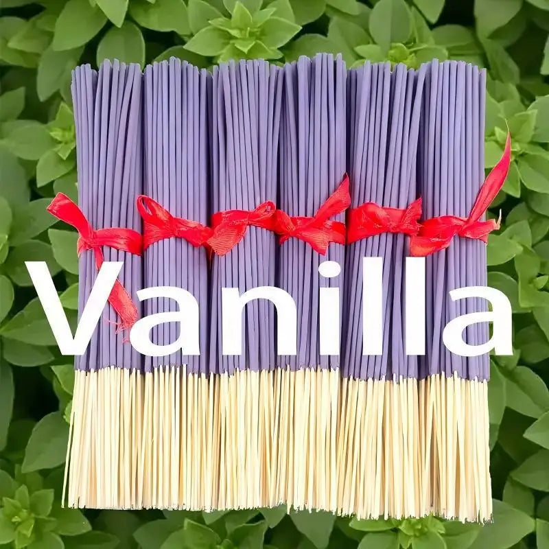 Floral Incense Home Fragrance Set
