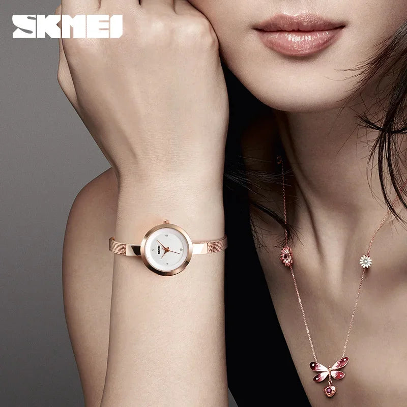 SKMEI Sport Women Watch